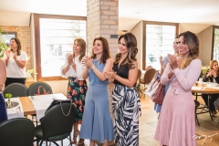 Aniversario Surpresa de Elisa Oliveira