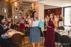 Aniversario Surpresa de Elisa Oliveira