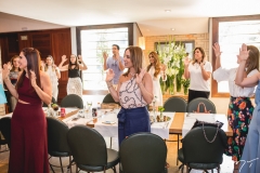 Aniversario Surpresa de Elisa Oliveira