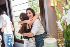 Aniversario Surpresa de Elisa Oliveira