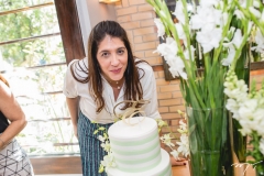 Aniversario Surpresa de Elisa Oliveira