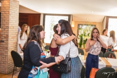 Aniversario Surpresa de Elisa Oliveira