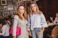 Roberta Nogueira e Renata Ciríaco