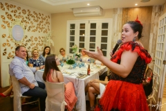 Aniversário de Graça da Escóssia