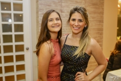 Gabriela e Natália da Escóssia