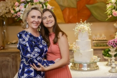 Graça e Gabriela da Escóssia