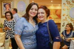 Lia e Bárbara Freire