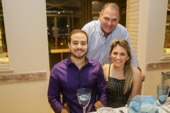 Oswaldo Duarte, Jório e Natália da Escóssia