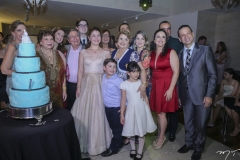 15 Anos de Natália Albuquerque