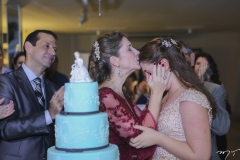 15 Anos de Natália Albuquerque