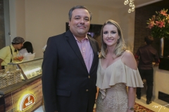 Eduardo e Ingrid Pragmácio