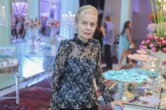 Margarida Borges