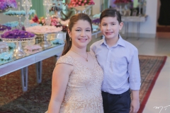 Natália e Arthur Albuquerque