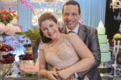 Natália e Fredy Albuquerque
