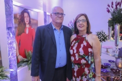 Paulo e Tânia Camelo
