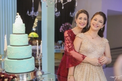 Vivian e Natália Albuquerque