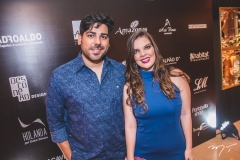 Felipe Carneiro e Erilan Girão