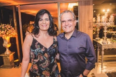 Inês Sobreira e Ricardo Braga