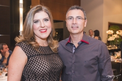 Carla e Carlos Pereira
