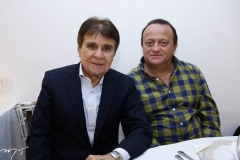 Jorge Parente e Edimilson Oliveira