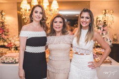 Cristiana Rozatto, Andréa e Rebecca Bonorandi
