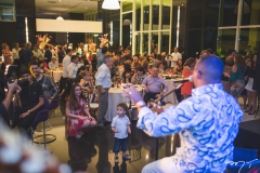 Aniversário de Andréa Delfino