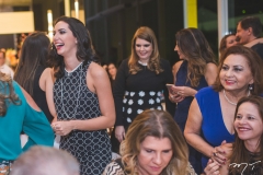 Aniversário de Andréa Delfino
