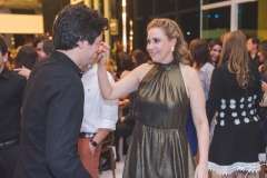 Aniversário de Andréa Delfino