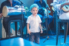 Aniversário de Andréa Delfino