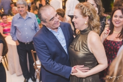 Aniversário de Andréa Delfino