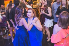 Aniversário de Andréa Delfino