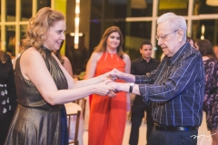 Aniversário de Andréa Delfino