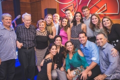 Aniversário de Andréa Delfino