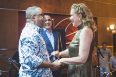 Aniversário de Andréa Delfino