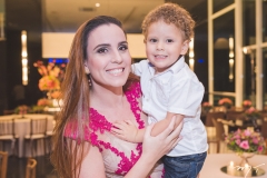 Bruna e Arthur Delfino