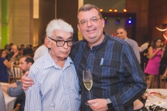 Dr. Arruda e Danilo Arruda