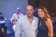 Fernando e Márcia Travessoni