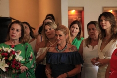 Aniversário de Anelisa Barreira