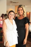 Bruna Do Vale e Anelisa Barreira