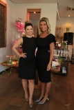 Dani Brandão e Anelisa Barreira