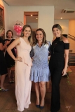 Inês Gurgel, Socorro Medeiros e Maira Gurgel