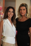 Synara Leal e Anelisa Barreira