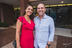 Eloisa e Ricardo Sena