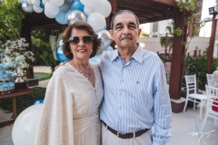 Lucia e Eliseu Becco
