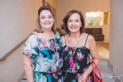 Débora Campos e Diana Ferreira Gomes