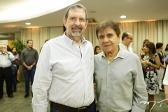 Jaime Belicanta e Jorge Parente