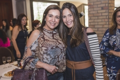 Adriana e Marcela Teixeira