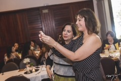 Aniversário de Bia Gradvohl