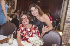 Isa Maia e Cláudia Gradvohl