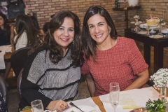 Martinha Assunção e Ana Virginia Martins
